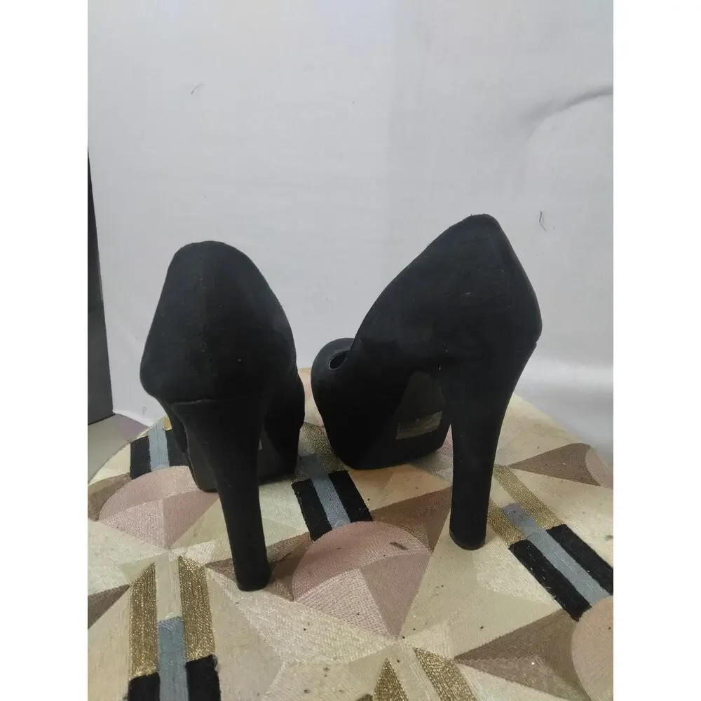 Charlotte Russe step out